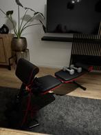Helemaal nieuw! Verstelbare bank gym fitness, Sport en Fitness, Ophalen of Verzenden, Nieuw, Fitnessbank