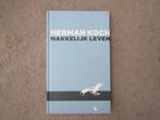 Boek: Makkelijk leven, Gelezen, Herman Koch, Ophalen of Verzenden, Nederland