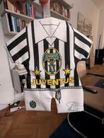 Juventus Minidres, Ophalen of Verzenden, Zo goed als nieuw