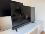 Samsung TV 43inch - Model UE43NU7020, Ophalen, LED, Zo goed als nieuw, 100 Hz