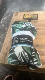 Fleece deken, Ophalen, Nieuw, 100 cm of meer, Deken