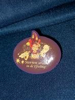 Efteling pin, sterren stralen in de Efteling nieuw., Ophalen of Verzenden, Nieuw, Button of Speldje