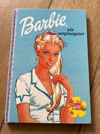 Barbie als verpleegster, Ophalen of Verzenden, Zo goed als nieuw