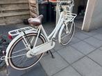 Cortina Omafiets met Handrem & Versnellingen, 53 tot 56 cm, Ophalen of Verzenden, Zo goed als nieuw, Cortina