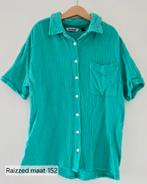 Raizzed blouse maat 152 ZGAN, Meisje, Overhemd of Blouse, Ophalen of Verzenden, Zo goed als nieuw