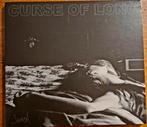 Curse of Lono - Severed CD Album, Ophalen of Verzenden