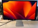 Apple Studio Display - tiltable and height-adjustable stand, In hoogte verstelbaar, Apple Thunderbolt Display 27 inch, Zo goed als nieuw