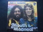 Mouth & MacNeal - Ah! L'amore, Cd's en Dvd's, Ophalen of Verzenden, Gebruikt, Pop