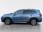 Subaru Forester 2.0i e-BOXER Premium* | BTW' er | Trekhaak |, Auto's, Subaru, 12 maanden, 4 cilinders, Leder, Bedrijf