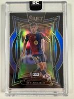 6 Gerard Martin RC Black 1/1 Select Fifa 2024-25, Ophalen of Verzenden, Nieuw, Buitenlandse clubs, Poster, Plaatje of Sticker