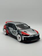 GT Spirit RS6 GTO Concept 1:18 - Perfecte staat - 1 vd 1400, Ophalen of Verzenden, Zo goed als nieuw, Auto, Overige merken