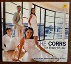 The Corrs met The Beauty Of Love (onofficiële uitgave), Ophalen of Verzenden, 2000 tot heden, Zo goed als nieuw