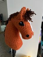 Schattige hobby horse, Hobby en Vrije tijd, Overige Hobby en Vrije tijd, Ophalen of Verzenden, Nieuw