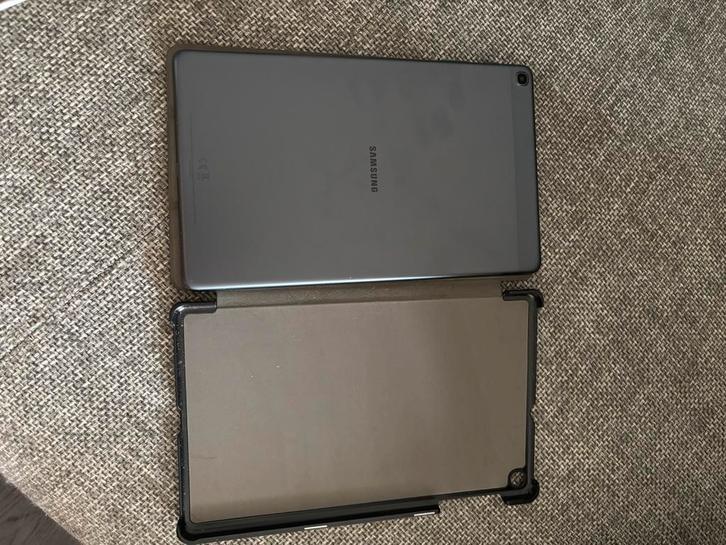 Samsung Tab A 2.0 (2019) te koop, Computers en Software, Android Tablets, Gebruikt, Wi-Fi, 10 inch, 32 GB, Ophalen
