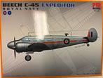 Coelianmodels, PMM 308, Beech C-45 Expeditor, 1/72, € 14,99, Hobby en Vrije tijd, Modelbouw | Vliegtuigen en Helikopters, Overige merken