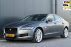 Jaguar XF 3.0 Prestige AWD SC Leder Navi Camera ACC, Auto's, Jaguar, Automaat, Gebruikt, Zwart, 2000 kg