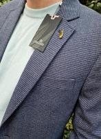 Pme legend Vanguard Colbert Jasje Glensride maat 56 nieuw, Kleding | Heren, Blauw, ., Ophalen of Verzenden, .