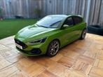 1:18 Ford Focus ST 2022 MCG groen, Ophalen of Verzenden, Nieuw, Overige merken