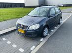 Volkswagen Polo 1.4 55KW 2006 Blauw, Auto's, Volkswagen, Voorwielaandrijving, 15 km/l, 74 pk, Blauw
