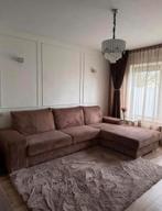 Bruine hoekbank, Ophalen