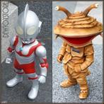 [𝗣𝗿𝗲-𝗼𝗿𝗱𝗲𝗿] INToy In Toy Action Figure - Ultraman, Verzenden, Nieuw