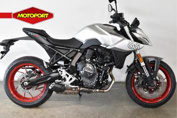 Suzuki GSX-8S (bj 2025) beschikbaar voor biedingen