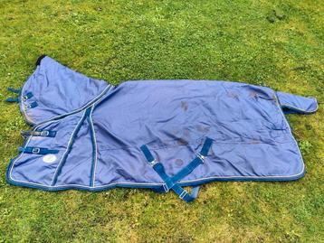 200 grams deken maat 205 beschikbaar voor biedingen