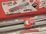 RUBI Star 65 Tegelsnijder - Weinig Gebruikt, Ophalen, Zo goed als nieuw