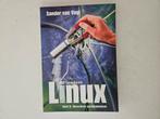 S. van Vugt - Linux leerboek deel 2, Ophalen of Verzenden, Zo goed als nieuw, S. van Vugt