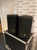 JBL PRX612M actieve PA speakers (CROWN MODULES), Ophalen of Verzenden, JBL