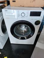 Beko Wasmachine - Perfect voor elk huishouden!, Witgoed en Apparatuur, Wasmachines, Gebruikt, Ophalen of Verzenden, Voorlader
