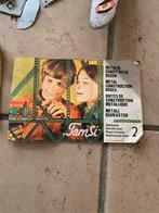 Vintage Temsi metalen constructie 15 euro, Hobby en Vrije tijd, Overige merken, Gebruikt, Ophalen of Verzenden, Groter dan 1:32