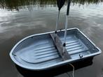 Roeiboot, Ophalen, Met peddels, Overige typen, Twee personen