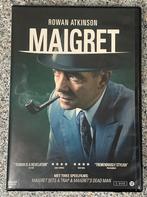 Maigret, Vanaf 12 jaar, Ophalen of Verzenden, Gebruikt, Detective en Krimi