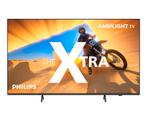 Philips Ambilight TV 55inch *NIEUW*, Ophalen of Verzenden, Zo goed als nieuw, 100 cm of meer, Philips