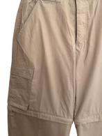 McKinley afritsbroek M, Maat 48/50 (M), Beige, Ophalen of Verzenden, Zo goed als nieuw
