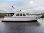 Valkkruiser 1200 Flybridge (bj 1987), Gebruikt, Overige brandstoffen, 12 meter of meer, 50 pk of meer
