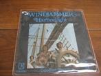 70s nederpop harbourlight windjammer, Pop, Gebruikt, Ophalen of Verzenden, 7 inch