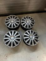 Audi velgen bijna als nieuw!, Auto-onderdelen, Banden en Velgen, Velg(en), 16 inch, Nieuw, Personenwagen