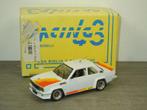 Opel Ascona 400 - Racing43 - 1:43, Hobby en Vrije tijd, Modelauto's | 1:43, Verzenden, Gebruikt, Auto, Overige merken