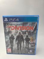 Tom Clancy's The Division - PS4, Ophalen of Verzenden, Retro Games, Marktplaats@Gameshopzwolle.nl, Zwolle