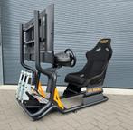 XXL Racing Competition | Thrustmaster Bundel, Spelcomputers en Games, Ophalen, Info@xxlracing.nl, XXL Racing / Thrustmaster, Refurbished