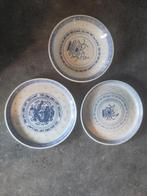 Chinees Rijstkorrel Servies - 6 Schalen, Ophalen of Verzenden