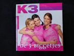 K3 - De 3 Biggetjes, Ophalen of Verzenden, Gebruikt, Nederlandstalig
