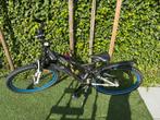 Alpina Trial 26 inch, Fietsen en Brommers, Fietsen | Jongens, Gebruikt, Handrem, Alpina Trial, Ophalen