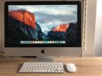 Apple iMac 2012, Computers en Software, Apple Desktops, Ophalen, 2 tot 3 Ghz, 8 GB, IMac