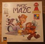 Magic Maze Bordspel, Vijf spelers of meer, Ophalen of Verzenden, Zo goed als nieuw, Sit Down!