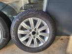 Originele Mercedes Citan wielen 16 Inch, Ophalen, Bestelwagen, 16 inch, Banden en Velgen