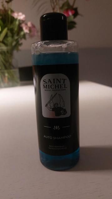 Saint Michel Auto Shampoo beschikbaar voor biedingen