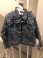 Jeans meisjesjas Name It, Ophalen, Gebruikt, Meisje, Name IT